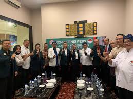 PDUI Kecamatan Banjarmasin Utara Tegaskan Komitmen Dukung Penuh Asosiasi Dokter Khitan Indonesia